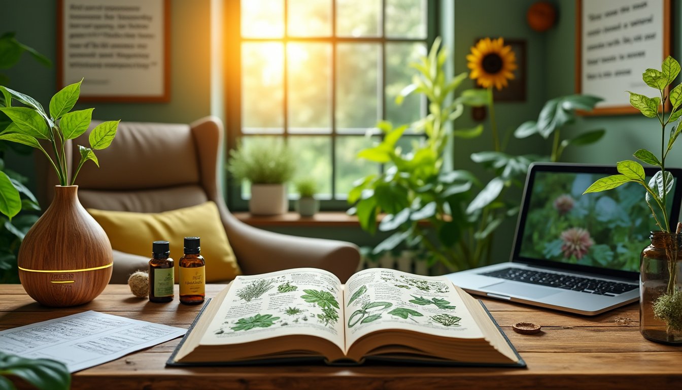 découvrez tout ce qu'il faut savoir sur la formation pour devenir naturopathe. explorez les cursus, les compétences requises et les débouchés professionnels afin de vous orienter vers une carrière en santé naturelle.