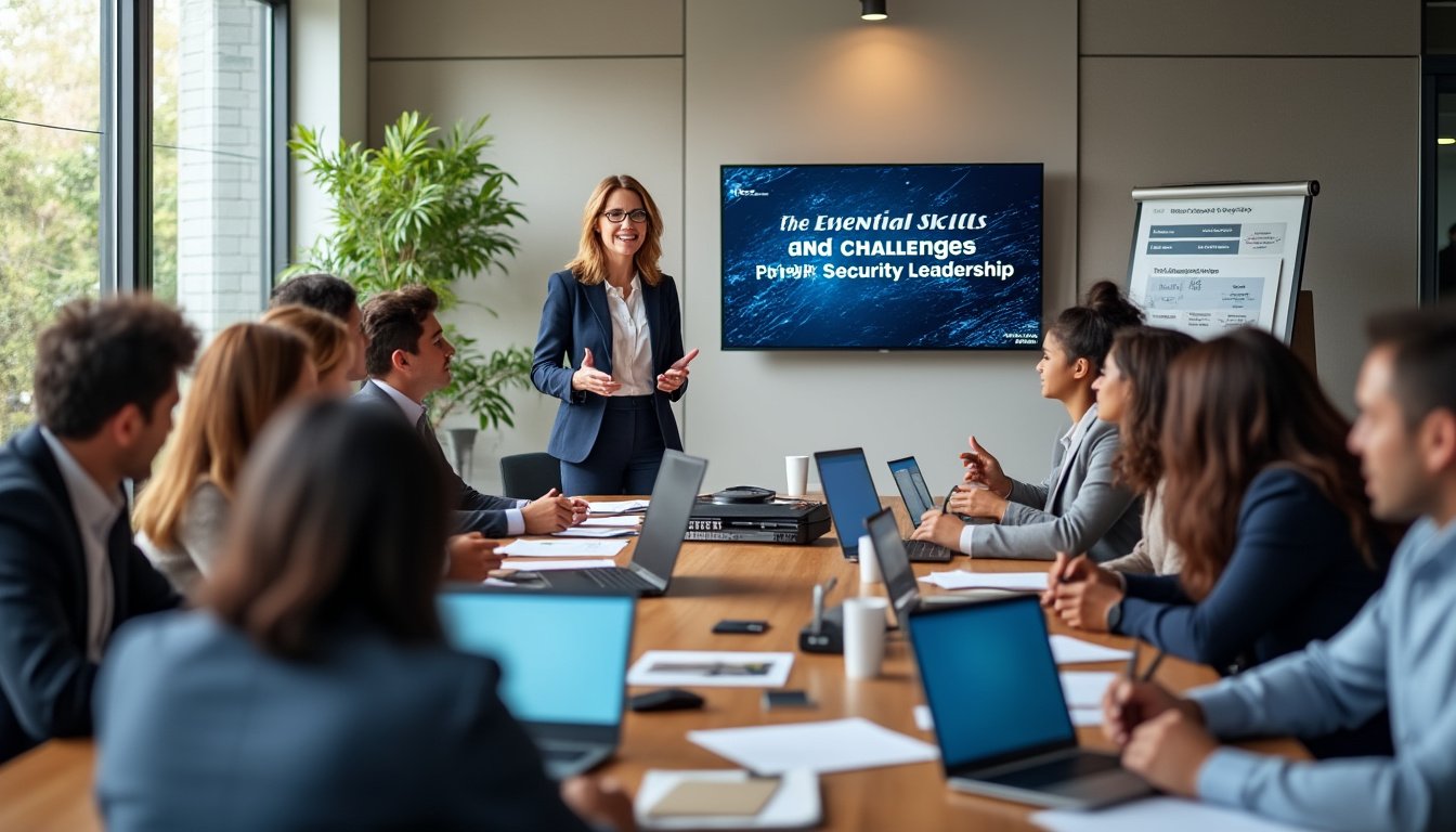 découvrez notre formation dédiée aux dirigeants d'entreprise de sécurité privée, axée sur les compétences essentielles et les enjeux stratégiques du secteur. renforcez votre leadership et apprenez à naviguer dans un environnement en constante évolution pour garantir la réussite de votre entreprise.