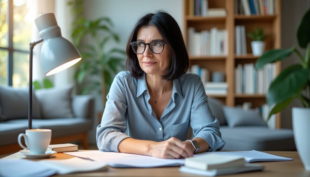 découvrez comment devenir psychologue à 40 ans et saisir l'opportunité d'un nouveau départ professionnel enrichissant. apprenez les étapes clés, les formations nécessaires et les conseils pour réussir cette transition tout en épanouissant votre carrière.