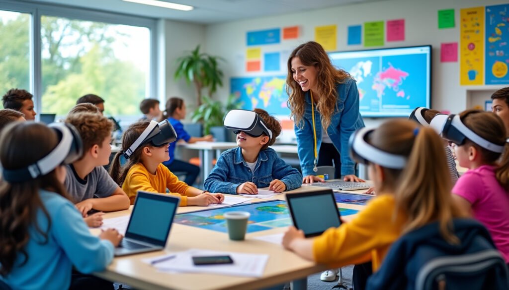 découvrez le cnam enf, une méthode révolutionnaire qui transforme l'éducation numérique en alliant innovation et accessibilité. explorez comment cette initiative engage les apprenants dans un parcours d'apprentissage enrichissant et moderne.