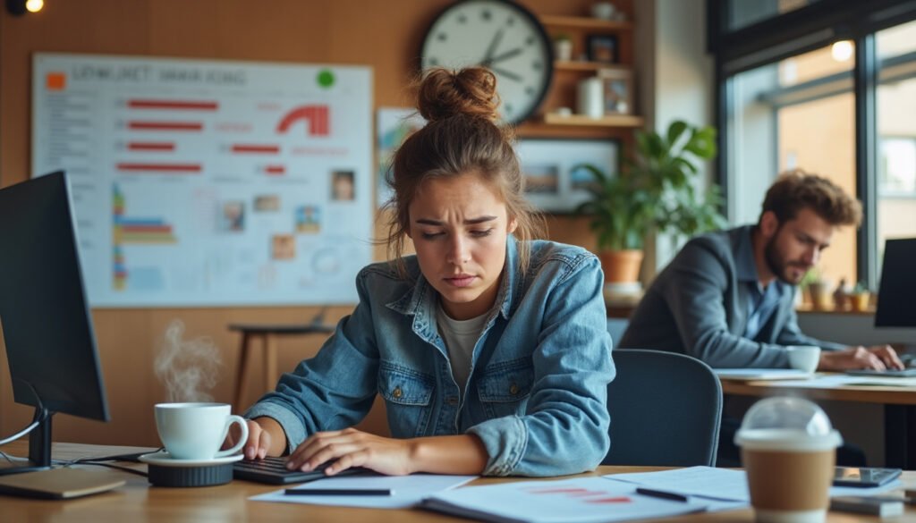 découvrez les avantages et inconvénients de travailler 7 jours consécutifs. cette analyse approfondie vous aidera à comprendre l'impact sur la santé, l'équilibre travail-vie personnelle et la productivité, afin de prendre des décisions éclairées sur votre emploi du temps.