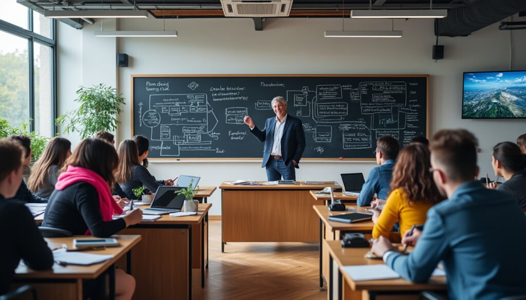 découvrez comment utiliser blackboard à l'escp pour optimiser votre expérience d'apprentissage. cette guide vous expliquera les fonctionnalités clés, les astuces pour naviguer efficacement et les ressources disponibles pour tirer le meilleur parti de cette plateforme.