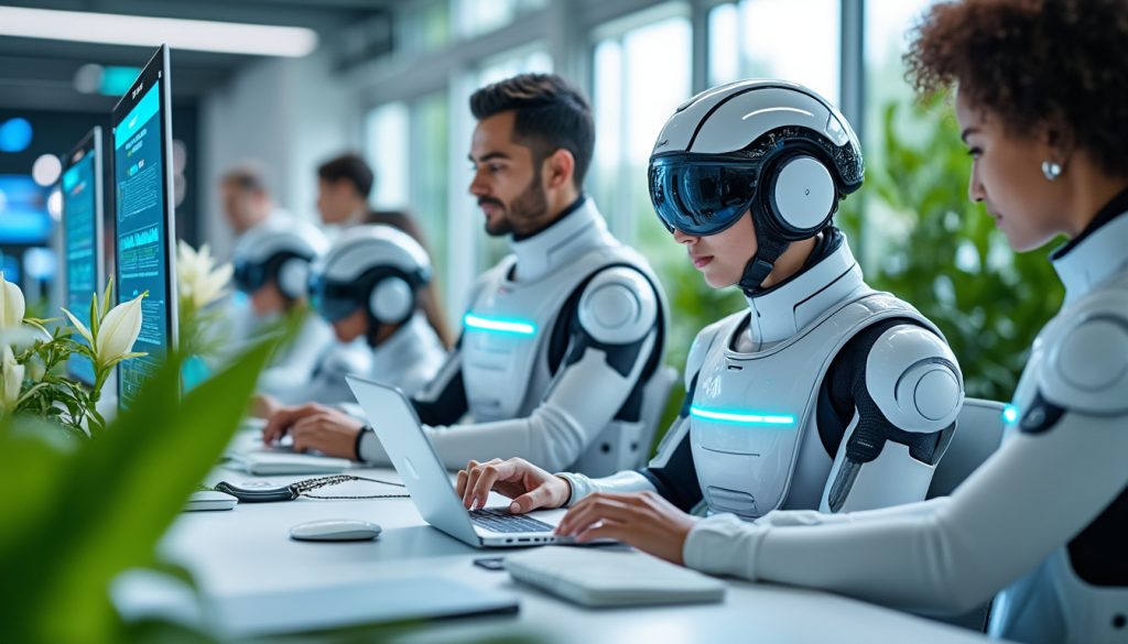 découvrez l'importance cruciale de la santé et de la sécurité au travail en 2025 dans notre dut hse. apprenez les enjeux, les réglementations et les meilleures pratiques pour garantir un environnement de travail sûr et sain.