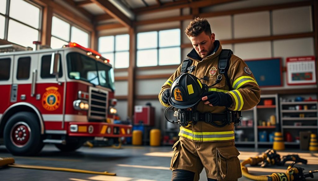 découvrez tout ce que vous devez savoir sur le salaire des pompiers volontaires pour une garde de 24 heures. informez-vous sur les modalités de rémunération, les avantages et les défis de cette noble profession.