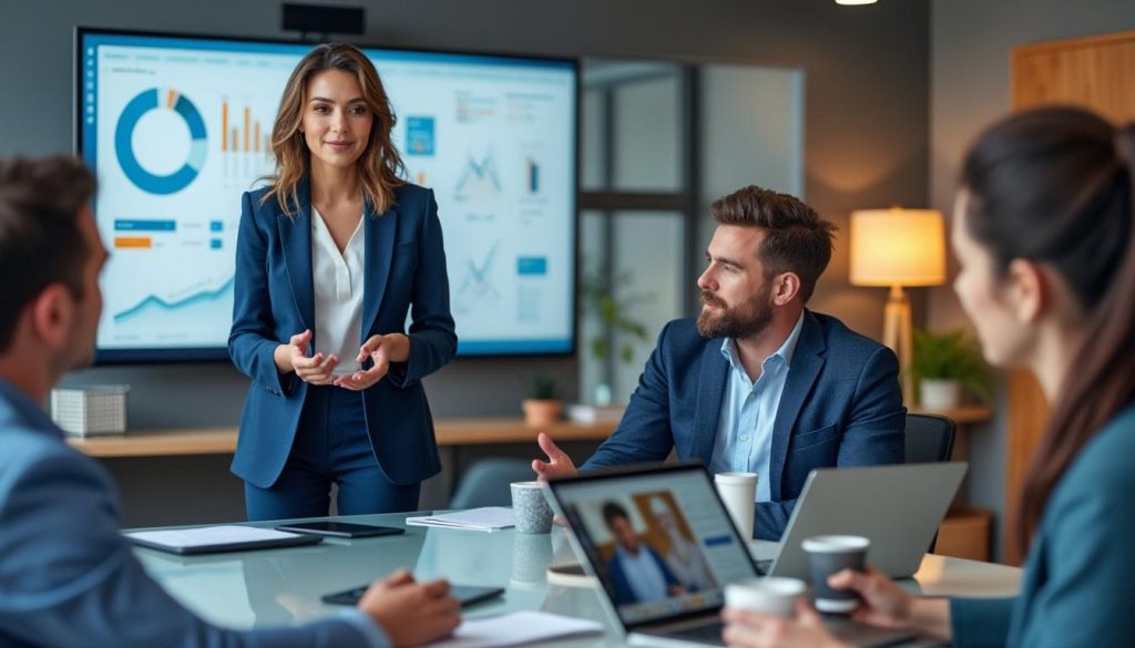 découvrez la définition de la posture professionnelle et comprenez ses enjeux essentiels pour évoluer efficacement dans votre environnement de travail. adoptez les bonnes attitudes pour booster votre carrière.