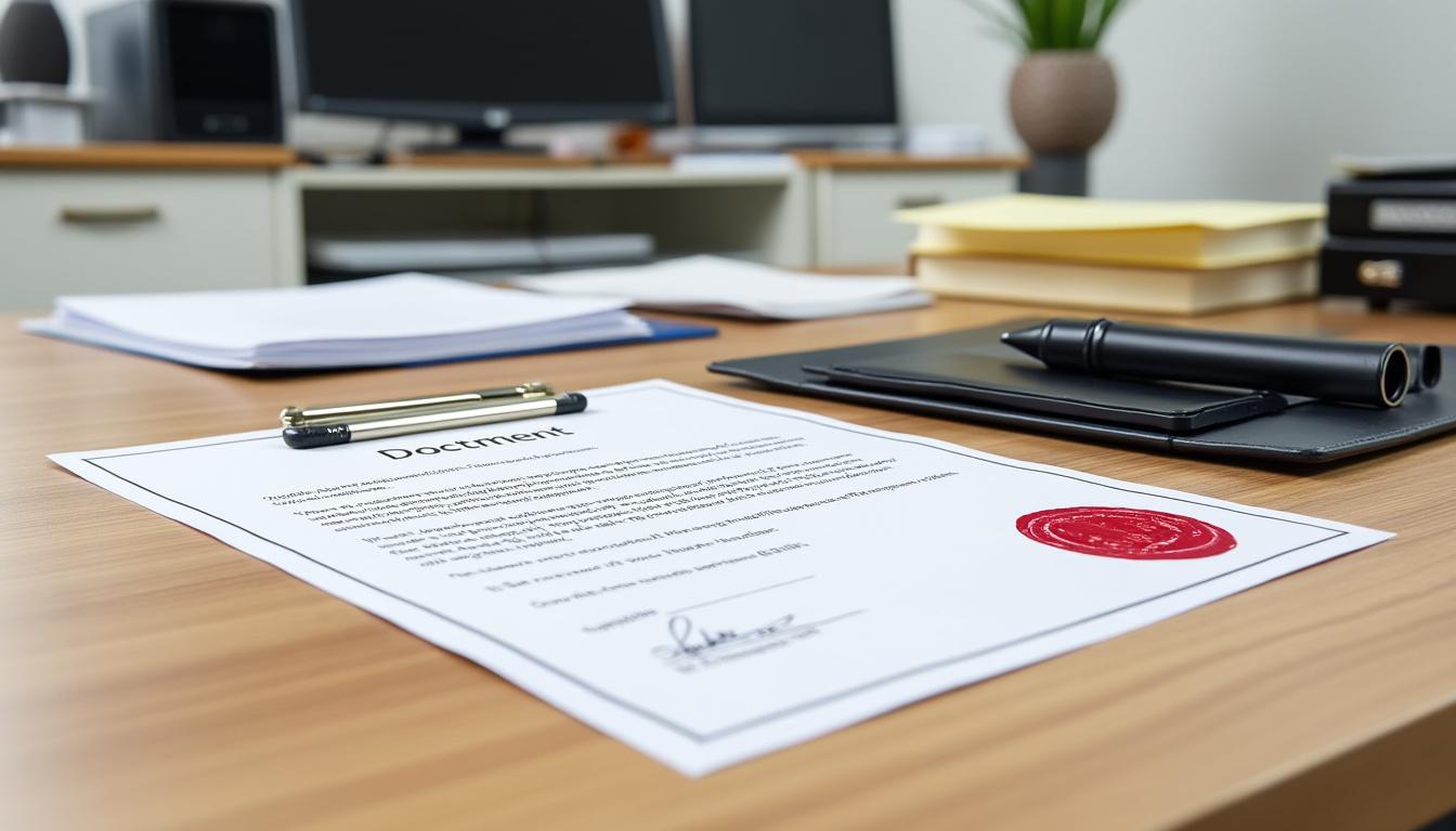 découvrez comment remplir le cerfa d'apprentissage et maîtriser les étapes clés pour réussir votre contrat en alternance. guide pratique, conseils et explications pour faciliter vos démarches administratives.