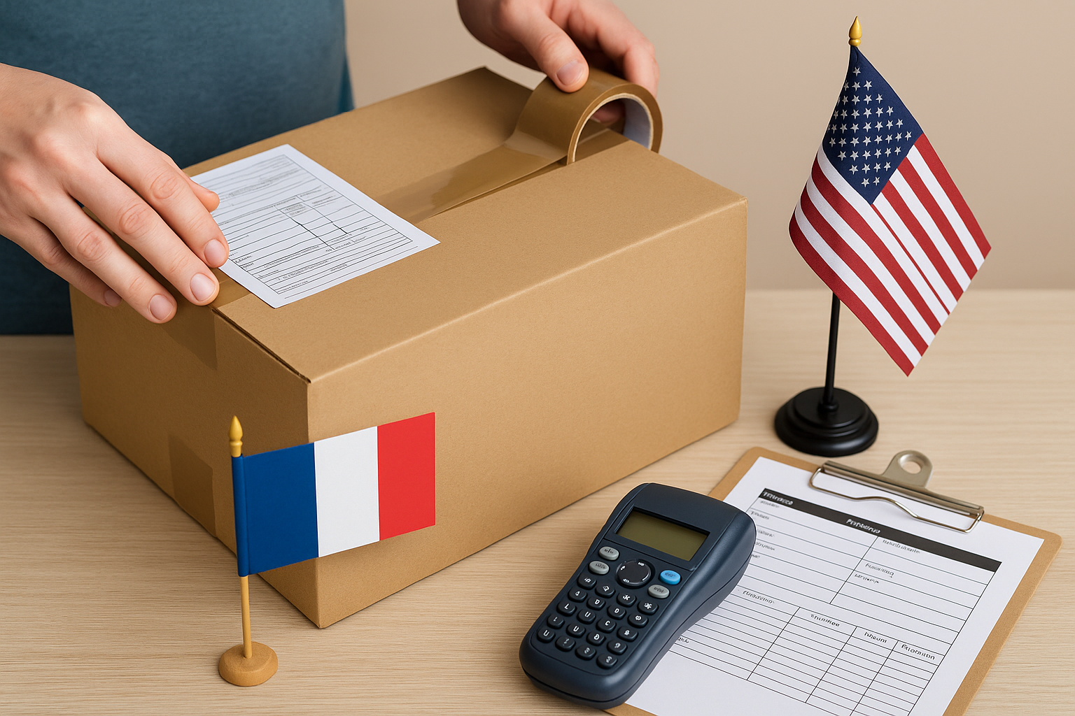 Mali-États-Unis : une nouvelle ère pour la coopération sécuritaire et