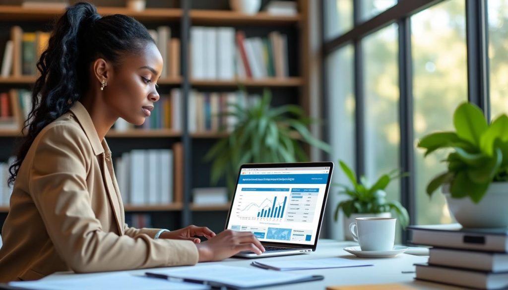 découvrez comment est calculé le salaire en alternance pour un master : montant minimum, évolution selon l'âge et l'année d'étude, exemples concrets et conseils pour bien comprendre votre rémunération.