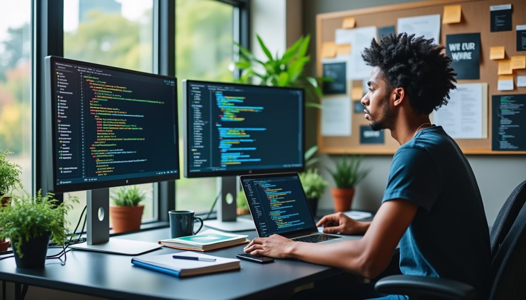 rejoignez nexa en alternance comme développeur web et boostez votre carrière ! découvrez une formation pratique, des projets innovants, et un accompagnement sur-mesure vers votre réussite professionnelle.