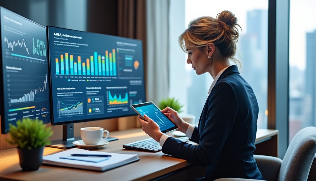 découvrez comment un channel manager peut améliorer votre stratégie de distribution hôtelière en centralisant la gestion des canaux, maximisant vos réservations et augmentant votre visibilité en ligne.