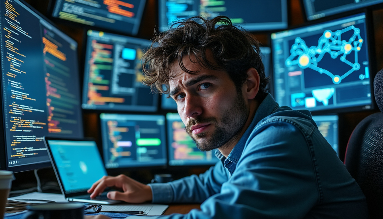 explorez les nombreux bénéfices d'une formation en intelligence artificielle : acquisition de compétences pointues, meilleures opportunités professionnelles et compréhension des technologies de demain.