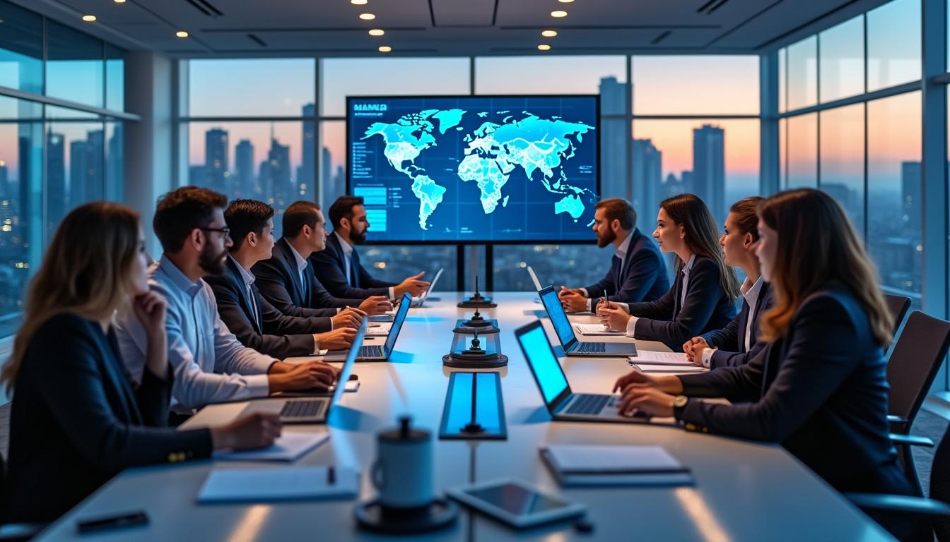 Commerce international : Boostez vos compétences avec une formation ...