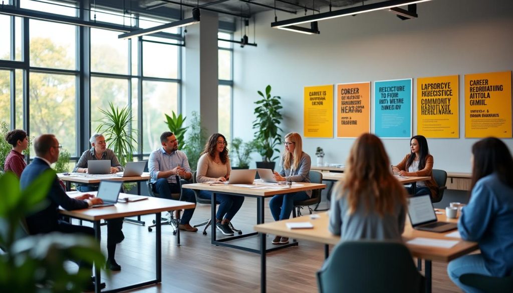 découvrez notre guide complet sur la rqth et les formations rémunérées : démarches, avantages et conseils pour réussir votre réorientation professionnelle.