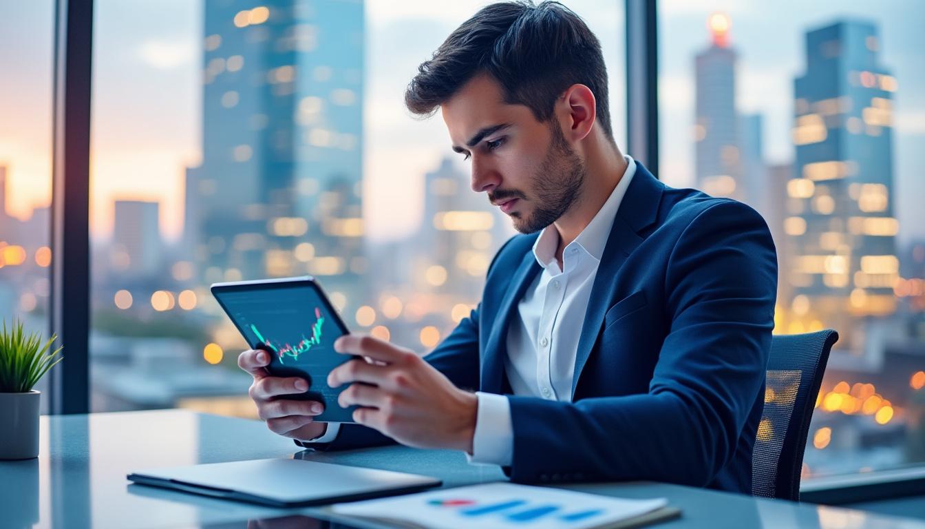 découvrez les fondamentaux de la bourse avec aca bourse et apprenez à investir intelligemment pour réussir vos premiers pas en bourse.