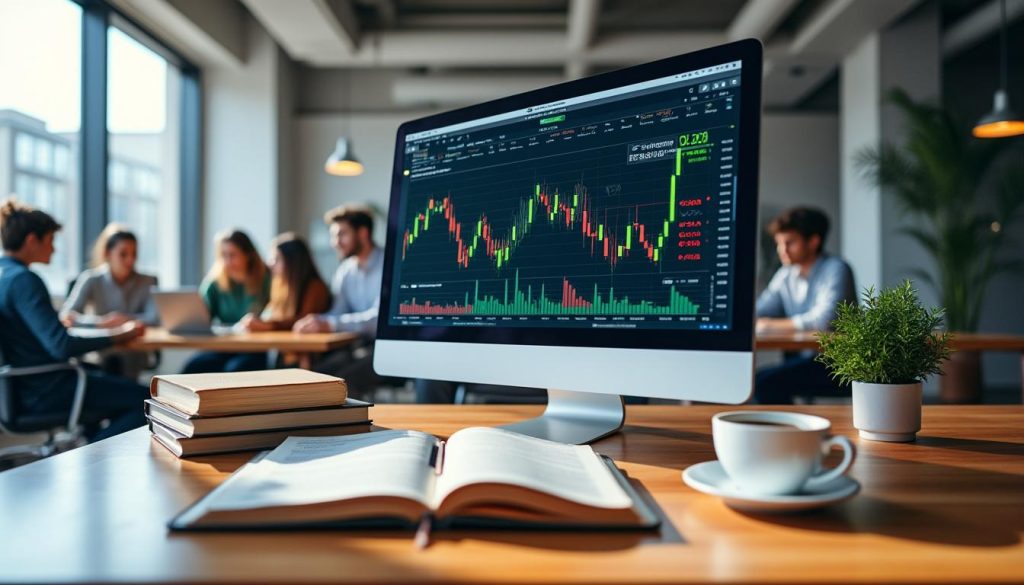 découvrez les bases essentielles pour bien débuter en bourse avec aca bourse. apprenez à investir intelligemment et à maîtriser les concepts clés du marché financier.