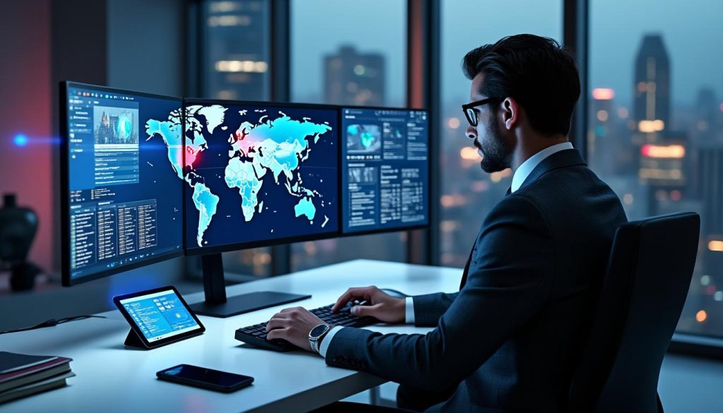 découvrez le métier d'agent de renseignements en 9 lettres, ses missions clés et les compétences requises pour réussir dans ce domaine passionnant.