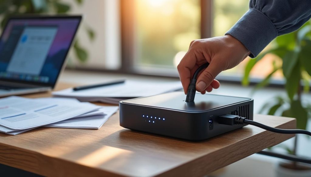 découvrez comment résoudre le problème d'association avec le serveur freebox en cours. suivez nos conseils pratiques pour débloquer la connexion rapidement et facilement.