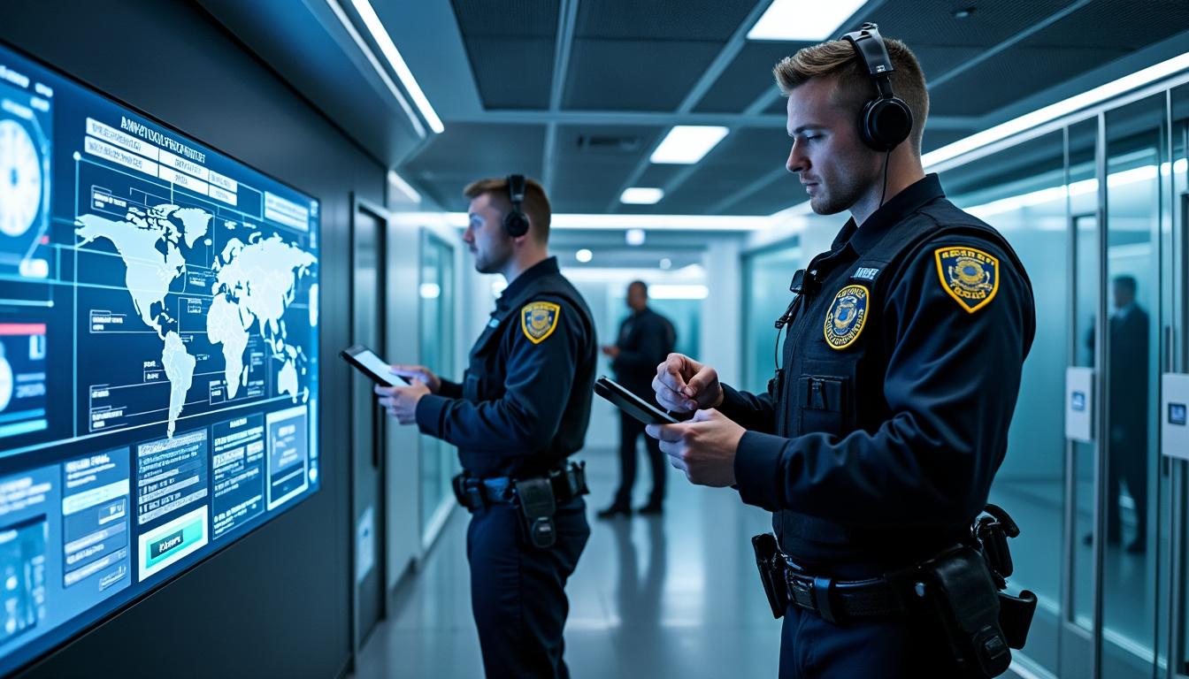 découvrez tout ce qu'il faut savoir sur le salaire à la dgse, ses composantes, avantages et perspectives pour mieux comprendre la rémunération au sein de cette institution.