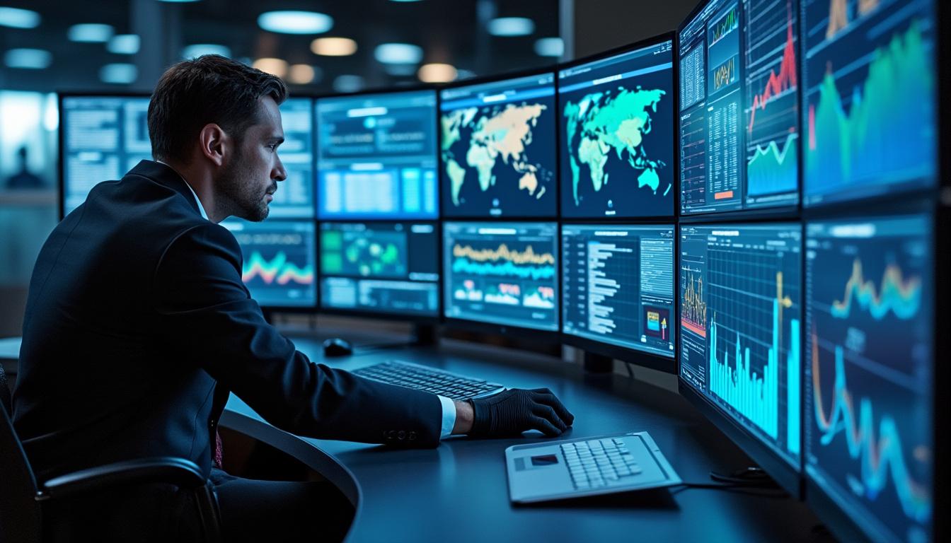 découvrez notre guide complet pour devenir agent de renseignement : conseils, formations et étapes clés pour réussir dans ce métier passionnant et exigeant.