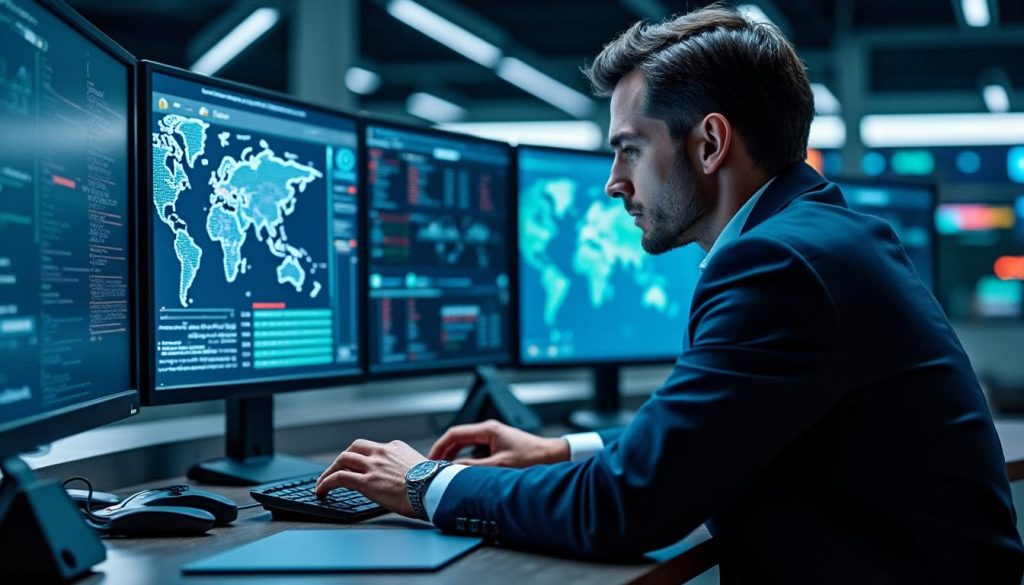 découvrez notre guide complet pour devenir agent de renseignement. conseils, formations et compétences clés pour réussir dans ce métier passionnant et exigeant.