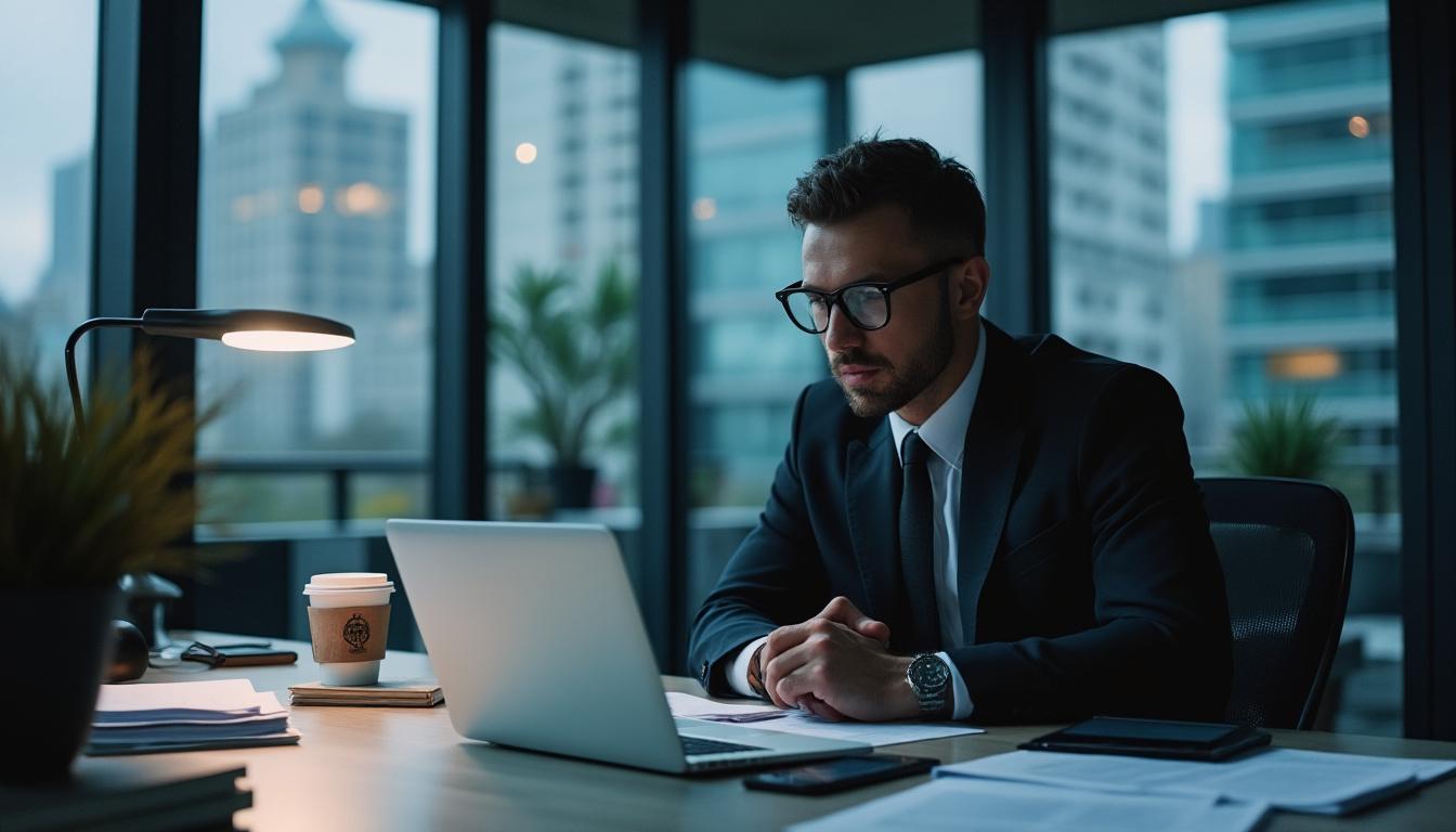 plongez au cœur du renseignement français avec 'dgse : la fabrique des agents secrets', une immersion exclusive dans le monde des espions et des opérations secrètes.