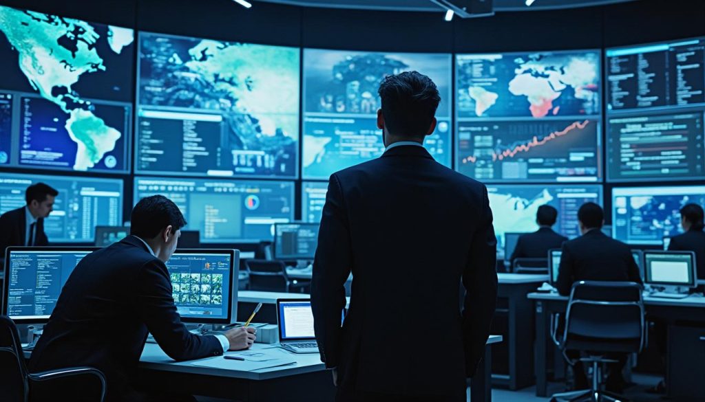 plongez au cœur du renseignement français avec « dgse, la fabrique des agents secrets ». découvrez les coulisses et les missions secrètes des espions d'élite.