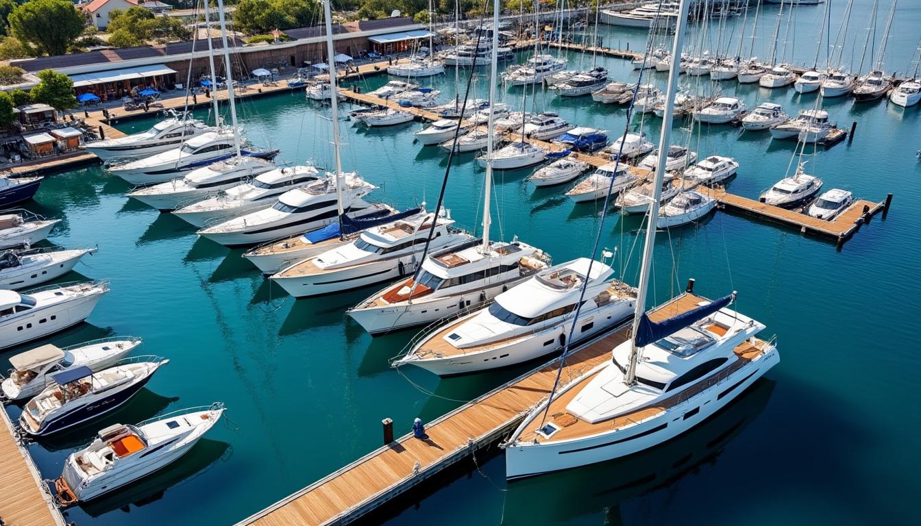 découvrez comment trouver facilement des bateaux à vendre ou à louer près de chez vous grâce à nos conseils et astuces pratiques.