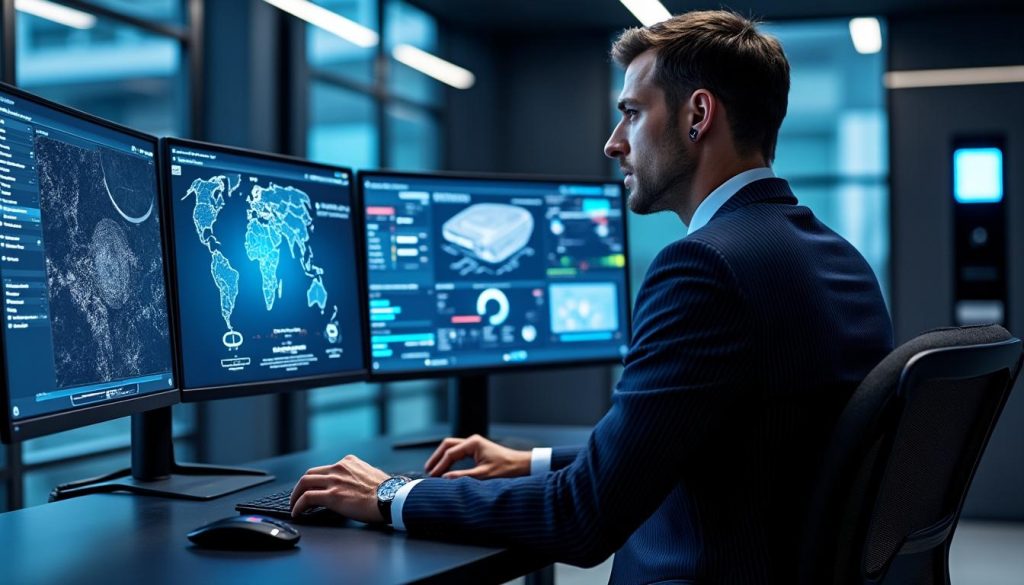 découvrez quel est le salaire d'un agent de la dgsi, les rémunérations selon les postes et l'expérience au sein de la direction générale de la sécurité intérieure.