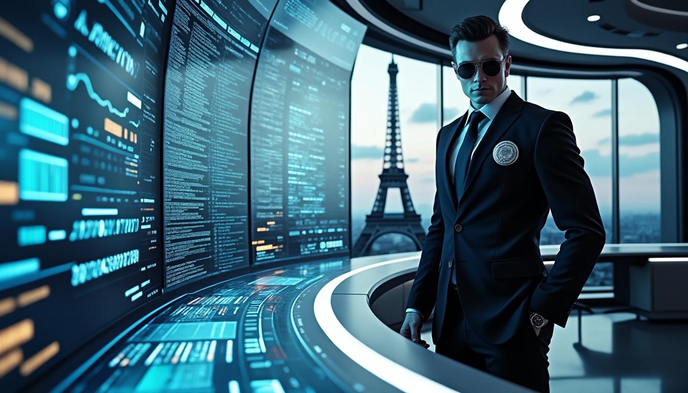 découvrez quel est le salaire d'un agent de la dgsi, les différentes rémunérations selon les postes et les avantages liés à ce métier au sein des services de renseignement français.