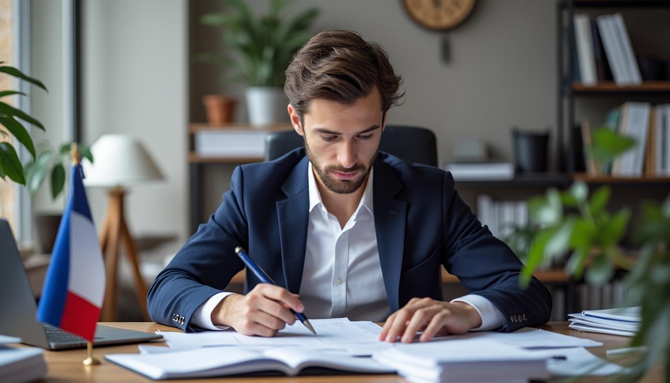 découvrez tout ce qu'il faut savoir sur le concours dgse : les différentes épreuves, des conseils de préparation efficaces et les meilleures stratégies pour réussir.