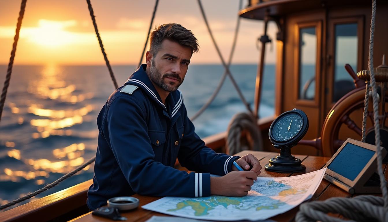 découvrez tout ce qu'il faut savoir sur le permis hauturier : conditions, démarches, et conseils pour l'obtenir facilement et naviguer en toute sécurité en mer.