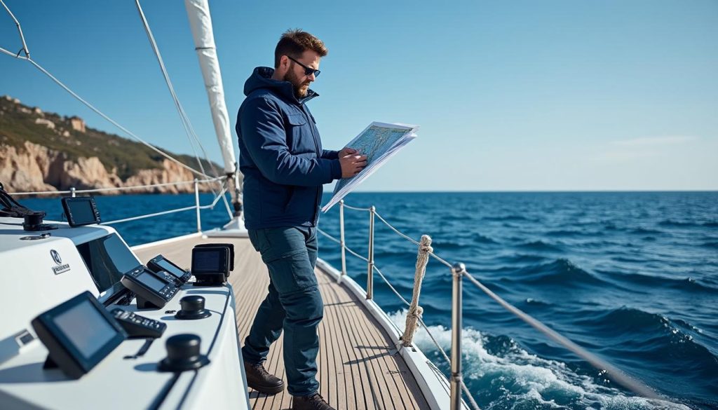 découvrez tout ce qu'il faut savoir sur le permis hauturier : conditions, démarches et conseils pour l'obtenir facilement et naviguer en toute sécurité en mer.