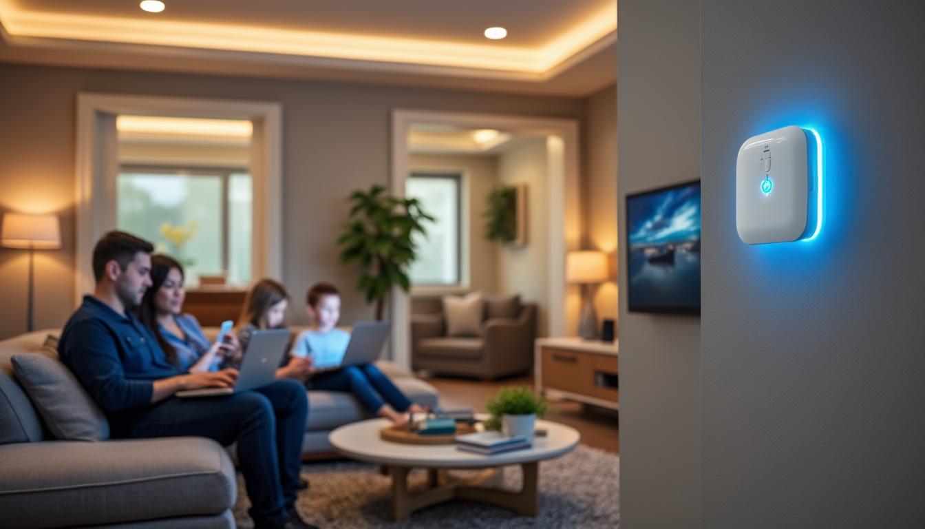 découvrez tout ce qu'il faut savoir sur le wifi ilosca, ses fonctionnalités et ses nombreux avantages pour une connexion internet optimale.