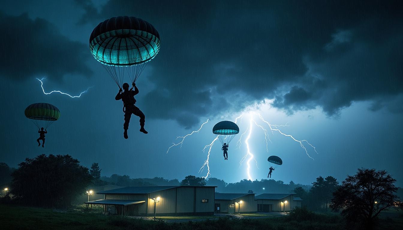 découvrez le rôle essentiel des cpes dgse dans la protection et la sécurité nationale, leurs missions clés et leur impact stratégique.